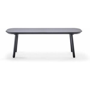 Banc en frêne noir L140 Naïve - Emko