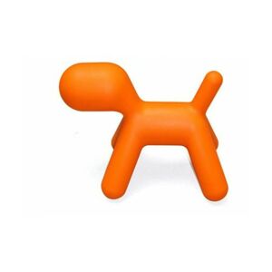 Puppy orange L - Magis - Publicité