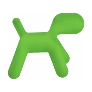 Puppy vert XL - Magis - Publicité