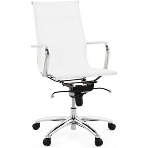 ALTEREGO Fauteuil de bureau moderne 