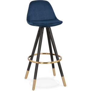 ALTEREGO Tabouret de bar design 