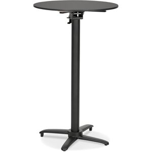 ALTEREGO Table haute pliable 