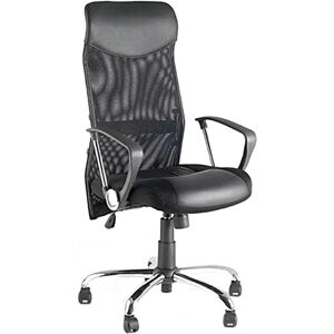 ALTEREGO Fauteuil de bureau moderne 