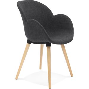 ALTEREGO Chaise design scandinave 