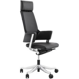 ALTEREGO Fauteuil de bureau ergonomique 