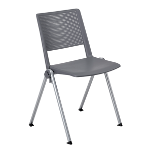Axess Industries chaise plastique accrochable