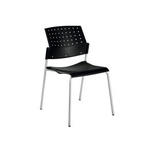 Axess Industries chaise plastique ajoure