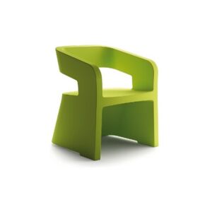 Axess Industries fauteuil en polyéthylène