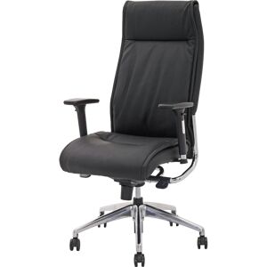 Axess Industries fauteuil de direction synchrone accoudoir 3d