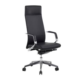 Axess Industries fauteuil de direction synchrone anti retour