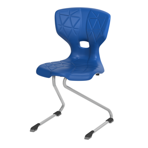 Axess Industries chaise flexible et design   modèle forme z   taille 2