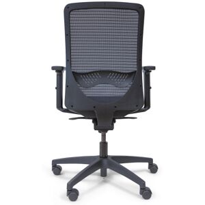 Axess Industries chaise de bureau ergonomique et confort