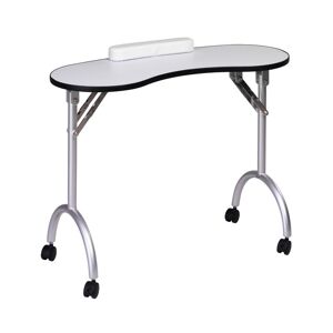 Table Manucure Pliante Sibel