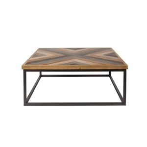 BOITE A DESIGN Table basse carrée Joy - Boite à design