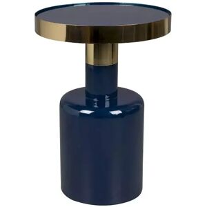 Zuiver Table basse Glam Bleu