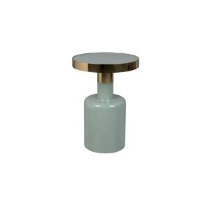 Zuiver Table basse Glam Vert