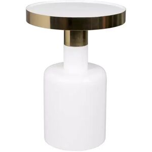 Zuiver Table basse Glam Blanc