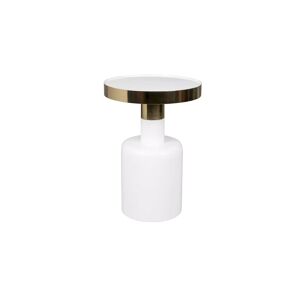 Zuiver Table basse Glam Blanc