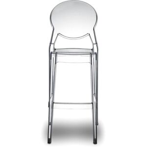 Scab design Tabouret de bar design IGLOO BARSTOOL