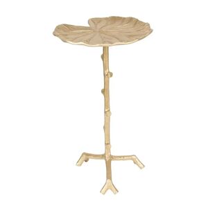 BOITE A DESIGN Table basse nénuphar Lily