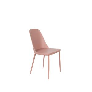 BOITE A DESIGN 2 chaises design PIP - Boite à design Rose