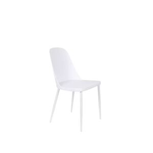 BOITE A DESIGN 2 chaises design PIP Boite a design Blanc