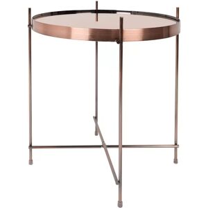 Zuiver Table basse CUPID deco Cuivre