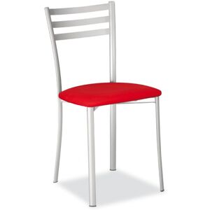 CHAISE ACE 1320 - CHAISE DE CUISINE MÉTAL