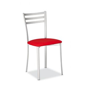 CHAISE ACE 1320 - CHAISE DE CUISINE MÉTAL