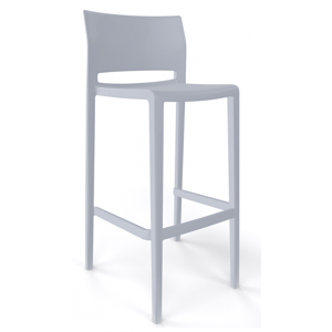 TABOURET BAKHITA HT 66 OU 76 CM