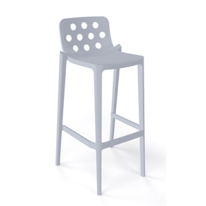 TABOURET ISIDORO HT 66 OU 76 CM