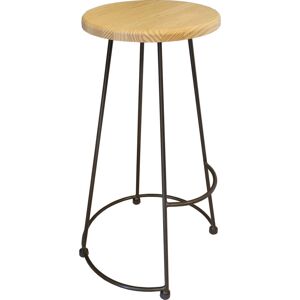 TABOURET GIRONA T-334 HT 77 CM