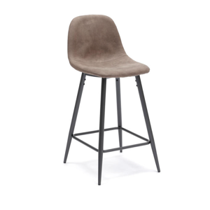 TABOURET VINTAGE SNACK BRIGITTE 65cm