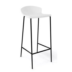 TABOURET HAUT EASY 65cm