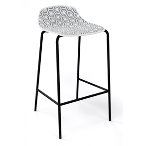 TABOURET SNACK ALHAMBRA HT 67 CM