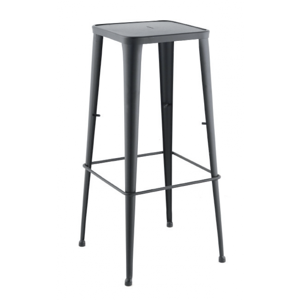 TABOURET INDUSTRIEL T320 65cm