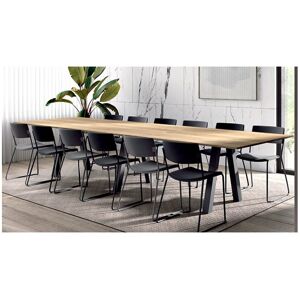 TABLE SNACK DE GRANDE DIMENSION VENETO XL HT 90