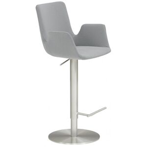 TABOURET DE BAR AVEC ACCOUDOIRS REGLABLE MyHELIOS