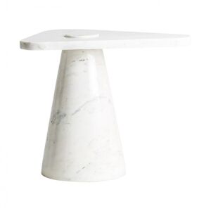 Table Basse Marbre Style Art-Déco Herford - Publicité