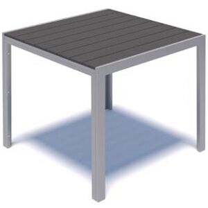 Hemisphere Table ALGO 90x90