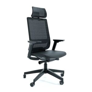 Direkt Interiör Chaise de bureau Ergo 317