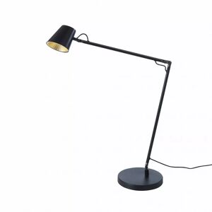 Matting Lampe de bureau Tokyo - Noire, LED