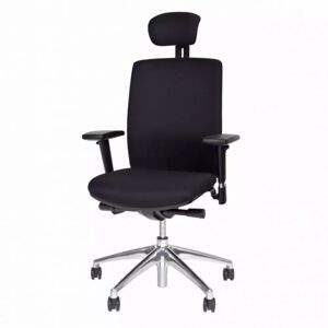 Direkt Interiör Chaise de bureau Synch - Ergonomique - Publicité