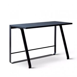 Bureau Hemingway, Finition Black/Blue