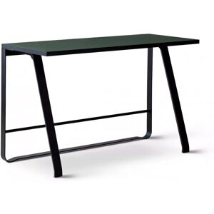 Bureau Hemingway, Finition Black/Green