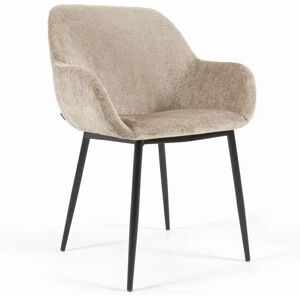 Scandinavian Selection Chaise de conférence K.N, Couleur Beige