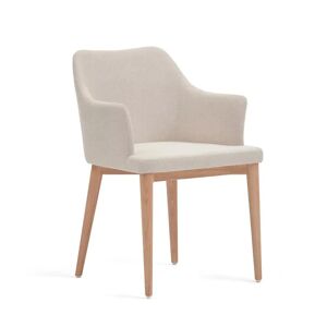 Scandinavian Selection Chaise de conférence C.R, Couleur Beige