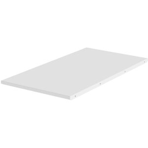 Tenzo Dot - Extension pour table à manger L45cm - Couleur - Blanc