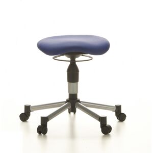 Topstar BALANCE 20 - Siège technique Tabouret technique Bleu - Publicité