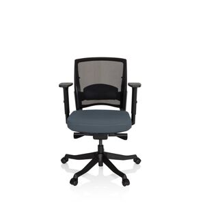 hjh OFFICE IKAST BASE - Siege de bureau de qualite professionnelle Gris